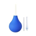 thumbnail image 1 of Bola De Enema De Gran Capacidad Ducha Vaginal Limpiador De Ano Vaginal Suministro De Mujeres Moyic CE003114-02, 1 of 7