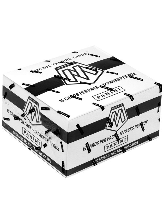 Panini Football Cards in Trading Cards