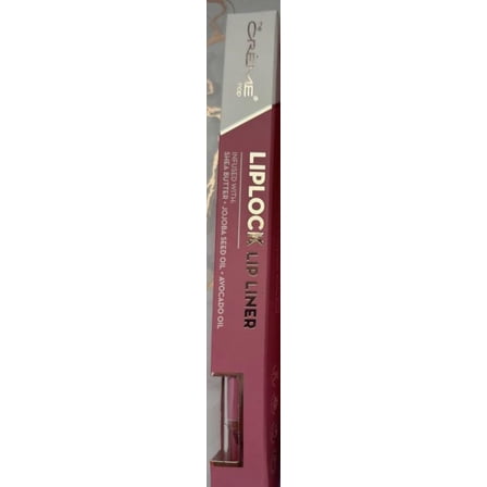 Mauve Over Liplock Lip Liner by The Creme Shop