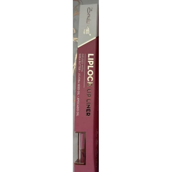Mauve Over Liplock Lip Liner by The Creme Shop