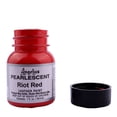 thumbnail image 2 of Pintura Para Cuero Nacarada 29.5Ml Riot Red Angelus, 2 of 5