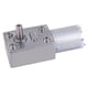 thumbnail image 2 of Motor De Reducción De Velocidad, Motor Duradero, Máquina Anidadora De Mano De Obra Fina Para Campana Extractora ANGGREK Otros, 2 of 8