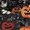 101, variant on 2026 Halloween Family Matching Pajamas Sets Ghost Pumpkin Print Long Sleeve Top & Pants Two Piece Set Sleepwear Pjs