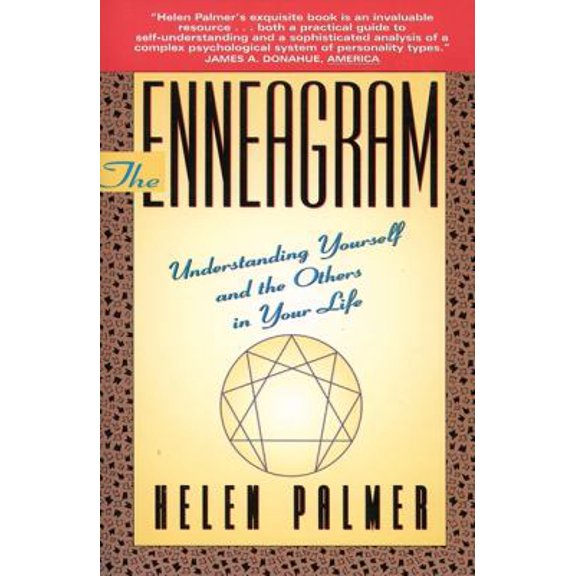 Pre-Owned The Enneagram: Understanding Yourself and the Others in Your Life (Paperback) 0062506838 9780062506832