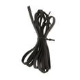 thumbnail image 4 of Yinanstore 2xGT2 Synchronous Timing Belt 6mm Width for 3D Printer RepRap 2GT 2Meter , Black, 4 Pcs, 4 of 7