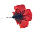 thumbnail image 1 of SPRI Parachute avec Sac de Rangement (Grand, 56x56 Pouces), 1 of 4