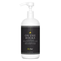 Drybar On the Rocks Lightweight Volumizing Hair Conditioner, 33.8 fl oz
