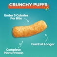 Pnuff Crunch Peanut Puffs Variety TSF11Pack Shark Tank, Healthy