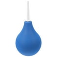 Syringe Bulb Silicone Pipetting Ball Syringe Washing Squeeze Bulb