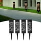 thumbnail image 1 of Luces Solares Para Exteriores, Luz Solar Duradera Para Césped, Patio De Material ABS Para Jardín De Calzada De Entrada, 1 of 8