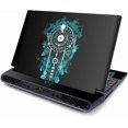 thumbnail image 1 of MightySkins Skin for Alienware AREA-51M R2 (2020) - Geo Dream Catcher | Protective, Durable, and Unique Vinyl Decal wrap Cover | Easy to Apply, Remove, and Change Styles | Made in The USA, 1 of 4