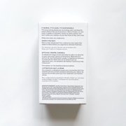 BeautyCounter The Clean Deo Deodorant/Crisp Sequoia