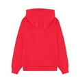 thumbnail image 7 of Girl's Hoodie Long Sleeve Soft Sweatshirt Graphic Hoody Kids Cute Pullovers Top Clothes For Girls And Boys, 7 of 7