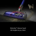 thumbnail image 4 of Dyson V11 Cordless Vacuum Cleaner | Blue | New, 4 of 9