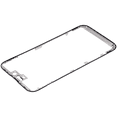 thumbnail image 4 of Replacement LCD Frame Without Glue Compatible For iPhone 15 Plus (5 Pack), 4 of 4