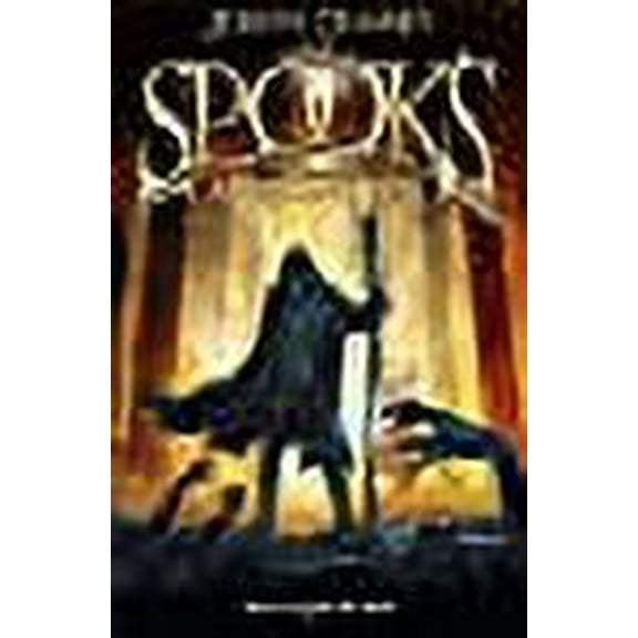 The Spook's Apprentice
