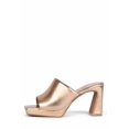 thumbnail image 1 of Jeffrey Campbell Women CAVIAR ROSE GOLD, 1 of 3