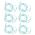 thumbnail image 4 of 6PCS Disposable Nasal Cannula Soft PVC Oxygen Supply Tubing Oxygen Reducer Accessory, 4 of 25