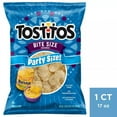 thumbnail image 2 of Tostitos Bite Size Tortilla Chips - 17oz pack of 2, 2 of 4