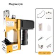 thumbnail image 2 of Handheld Bag Sewing Machine Electric Industrial Packaging Machine Lithium Battery Portable Sack Sewing Machine ,Easy to Use, 2 of 5