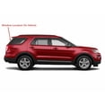 thumbnail image 4 of Heated Back Tailgate Window Back Glass Compatible with Ford Explorer 2011-2019 Models, 4 of 5