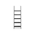 thumbnail image 3 of Signature Design by Ashley Yarlow Industrial 70 5-Tier Leaning Ladder Bookcase, 3 of 8