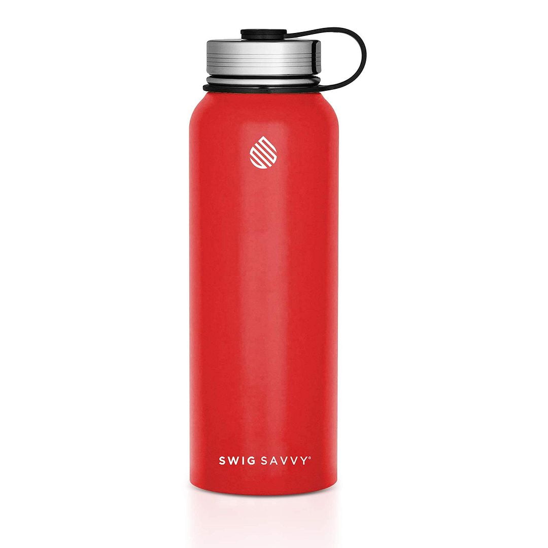 Swig Savvy Sports Water Bottle Vacuum Insulated Stainless Steel 32 Fl swig-savvy-sports-water-bottle-vacuum-insulated-stainless-steel-32-fl