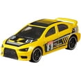 thumbnail image 1 of Véhicule Hot Wheels Lancer Evolution 2008, 1 of 4