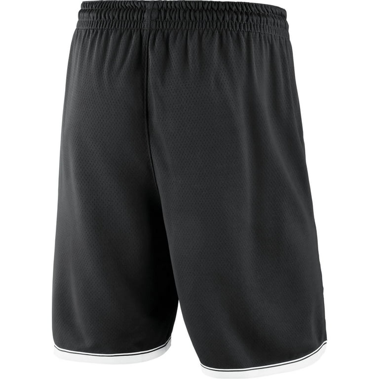 Brooklyn Nets Icon Edition Men's Nike NBA Swingman Shorts