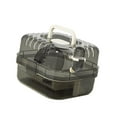 thumbnail image 5 of Bothyi Hamster Cage Breathable Convenient Carrying Box for Squirrel Hedgehog White, 5 of 8
