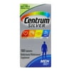 Centrum Silver Men 50+ - 100 Tablets
