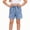 Blue 6, variant on BLTIBY Girls Ripped Jean Shorts Teens High Waisted Y2K Distressed Denim Short Pants Summer Fashion Cute Jorts with Pockets Blue 2 2-3 Years