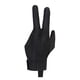 thumbnail image 4 of Guante de Billar de 3 Dedos Sunnimix Gris oscuro, 4 of 8