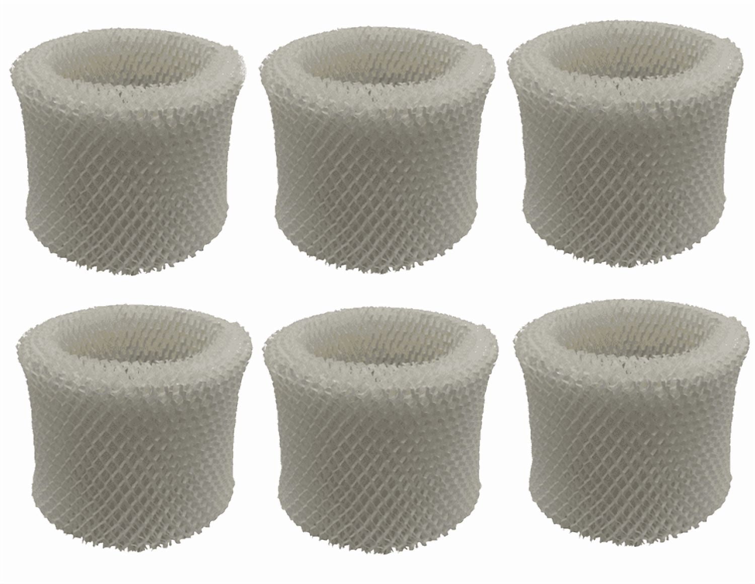 Humidifier Filter For Bionaire BCM658 BCM646 (6-Pack) - Foto 8