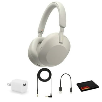 Sony WH-1000XM5 Wireless Noise Cancelling Headphones with