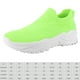 thumbnail image 2 of Zapatos unisex de fondo plano antideslizantes ligeros para correr para deportes al aire libre, 2 of 9