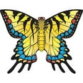 thumbnail image 2 of WindNSun Karner Blue Butterfly Nylon Kite, 32", 2 of 2