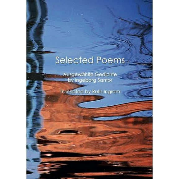 Selected Poems / Ausgewählte Gedichte, (Paperback)