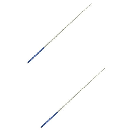 2pcs Retractable Teacher Set, Classroom Hand Pointers for Whiteboard, , and Teaching Tools