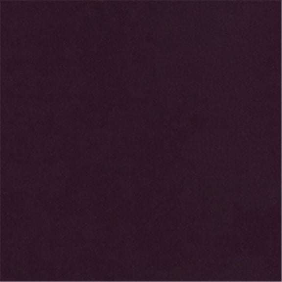 3009 Cut Pile Woven Velvet Fabric, Deep Purple