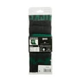 thumbnail image 3 of Wicked Men's Crew Socks, 3-Pack, 3 of 6