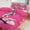 chudan-3, variant on Funny Astronauts Bedding Sets Twin Duvet Cover 3 Piece Cute Bed Set for Boys Girls Kid