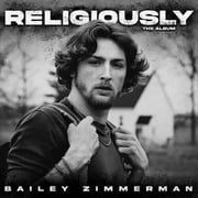 Bailey Zimmerman - Religiously. The Album. - Music & Performance - Vinyl