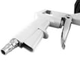 thumbnail image 7 of 100Fens New 0-220psi Tire Inflator with Digital Pressure Gauge Chuck Flexible Hose, 7 of 7