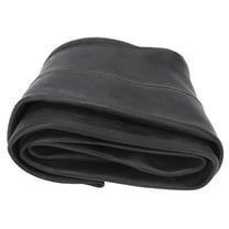 16x3.0 Electric Bicycle Inner Tube with Bent Angle Valve Thicken Butyl Rubber Inner Tubes