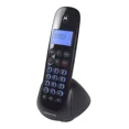 thumbnail image 2 of Teléfono Motorola Negro inalámbrico - color negro, 2 of 3