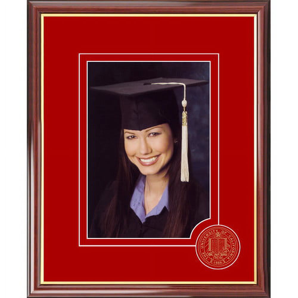 University of Utah 5" x 7" Graduate Portrait Frame