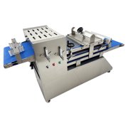 Automatic Continuous Toast Bread Dough Molding Shaping Machine Bread Forming Machine 220V