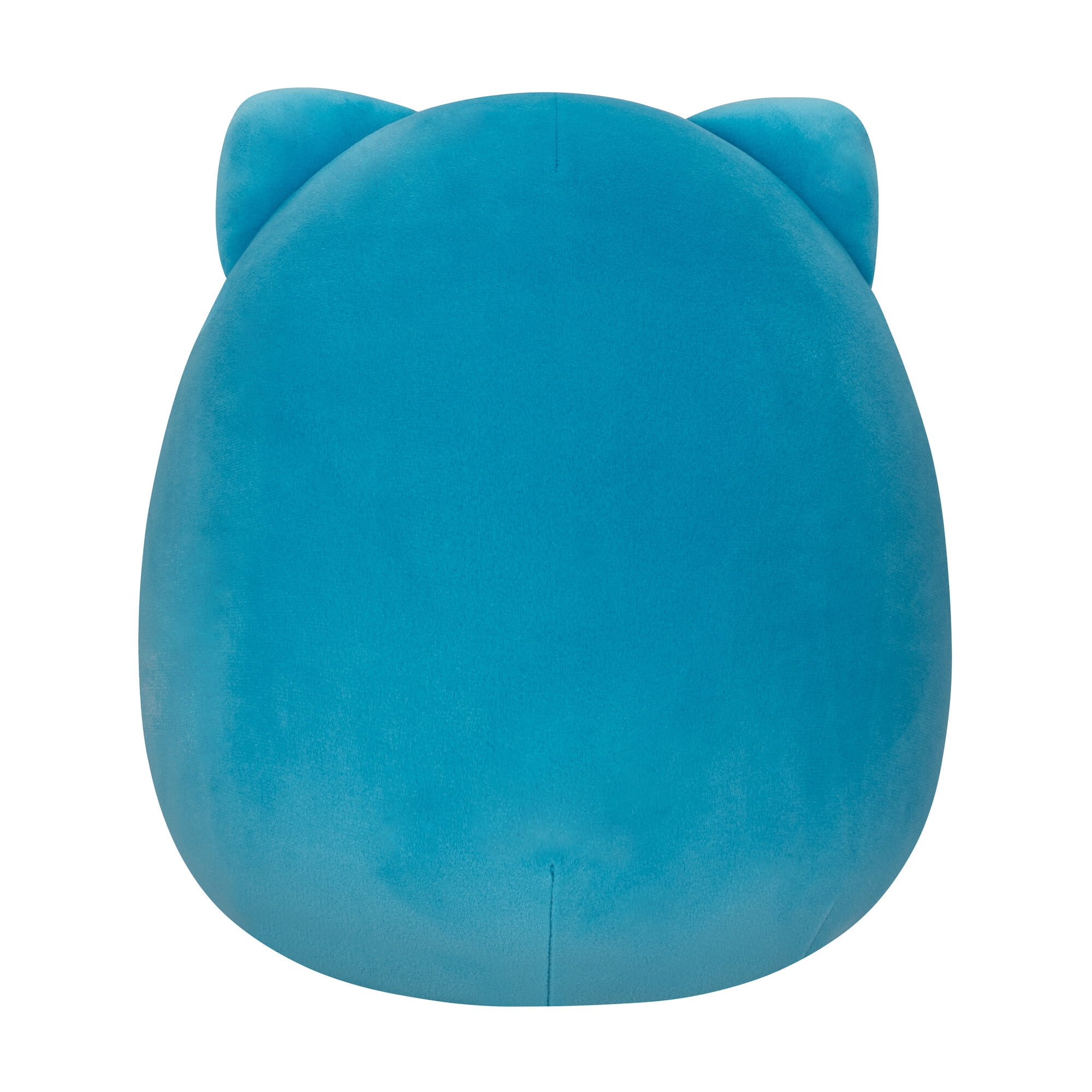 Squishmallow 10 Inch Pokemon Snorlax Plush Toy - Owl & Goose Gifts