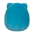 thumbnail image 4 of Squishmallows Pokemon 10 inch Snorlax Plush - Ultrasoft Childs Stuffed Plush Toy, 4 of 4